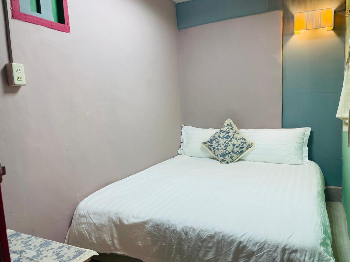 Xinqin B&B - City Area Jincheng Exteriér fotografie